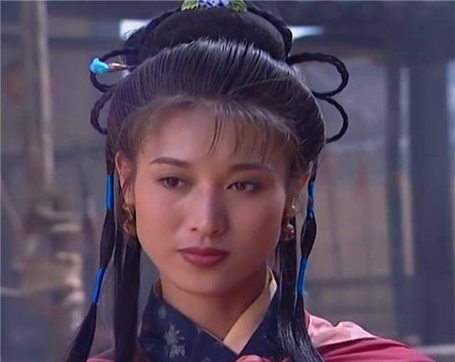 宋江将扈三娘许配给王英,却不许配给林冲,原因很有深意