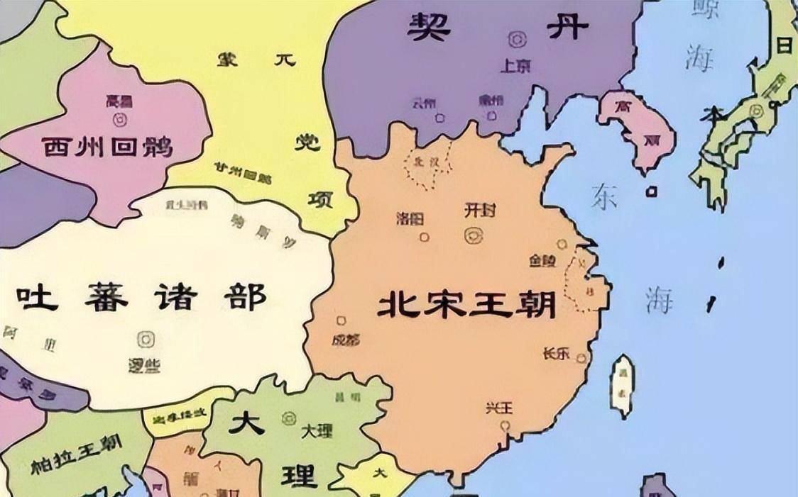 统治者为保全性命,竟将自己的亲女儿拱手奉上,最后被折磨去世