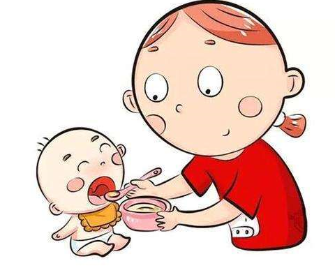 这样给宝宝添加辅食,宝宝健康又聪明