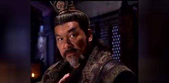 皇帝准备让位给宰相,他连忙推辞了三次,最后假装无奈地说:行吧