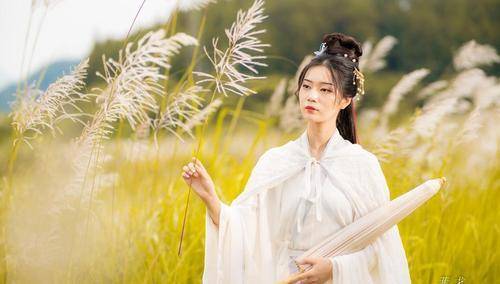 秦国公主孟赢:本是嫁太子,却因美貌被公公收入后宫,记入史册