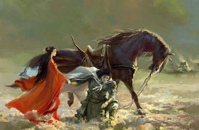 当时侵略中原的主要以羯,白匈奴,丁零,铁弗,卢水胡,鲜卑等外族为主