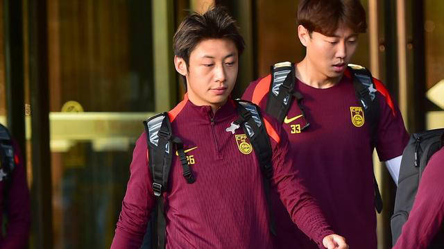 国足右后卫高准翼因阑尾炎手术将无缘中泰之战