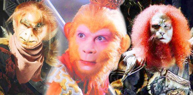 大鹏鸟和悟空早就结拜?唐僧师徒过狮驼国,为何二人打得不可开交