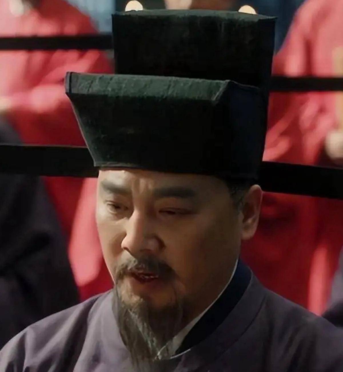 大事不糊涂的宋朝宰相吕端