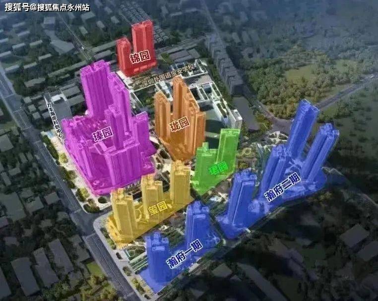 万丰海岸城售楼处(深圳)万丰海岸城楼盘详情/价格/户型图/位置/配套