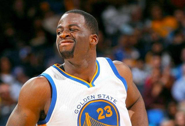 据队内记者anthonyslater报道,随着汤普森合同即将到期,勇士已经做好