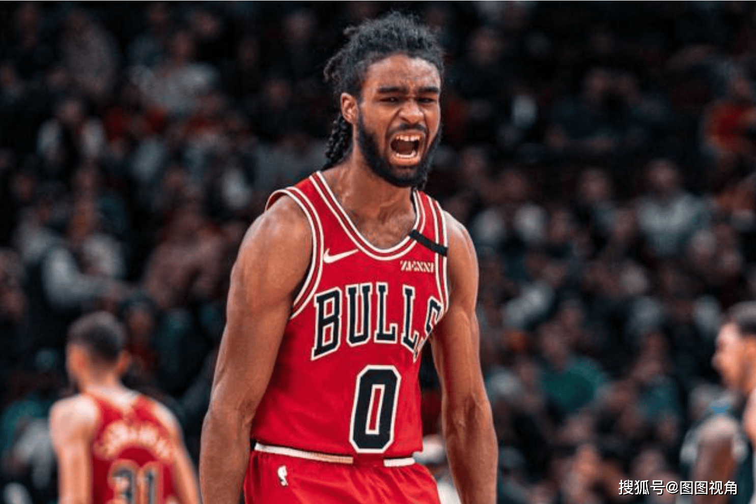 保罗乔治交易方案曝光!公牛队增强防守,快船队升级后场?