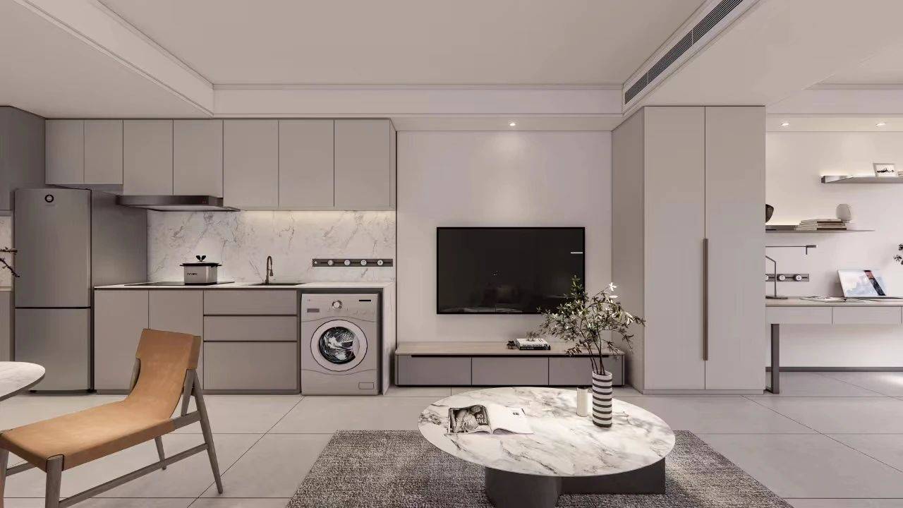 金边水净华湾区核心地段 | 紫晶壹号 la vista one