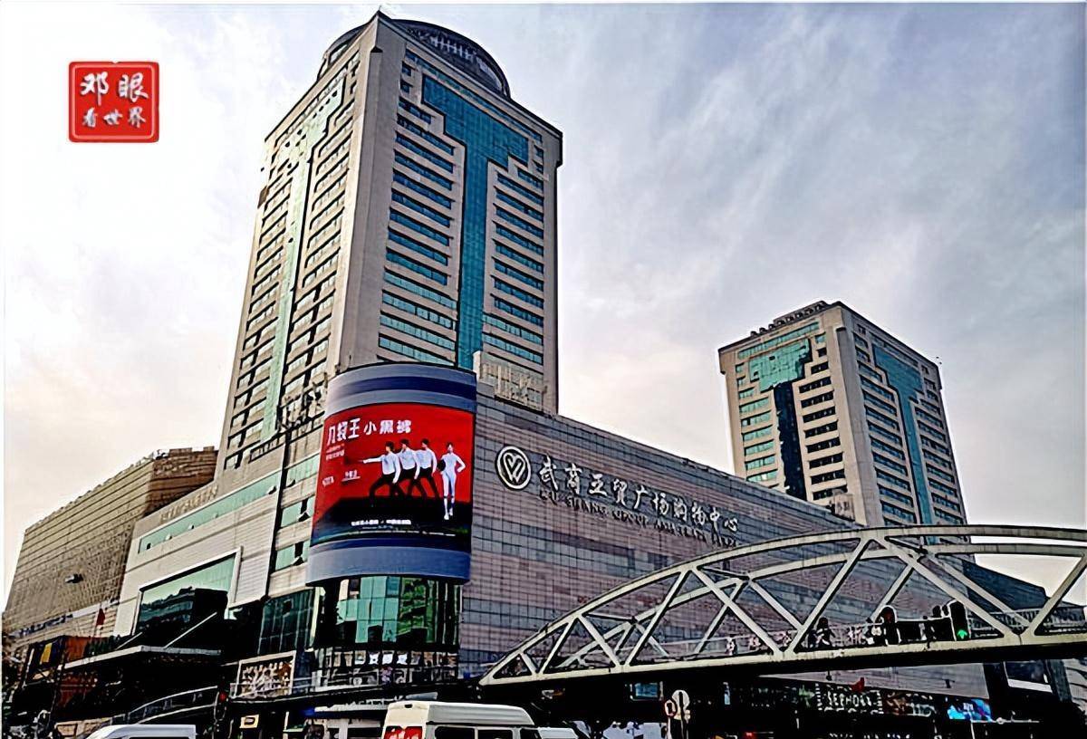 除了老大汉口,武汉还有这些有名的"口",其中还"金口"常开_汉江_汉阳