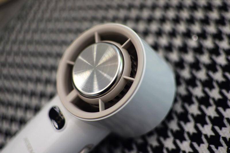 夏天的小确幸，西圣wind空洞小风扇