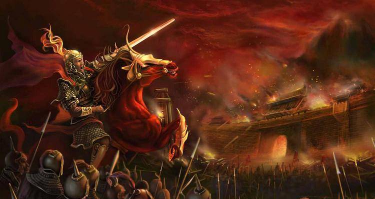 "短命鬼"郭嘉对曹操集团影响究竟有多深?远超诸葛亮对刘备