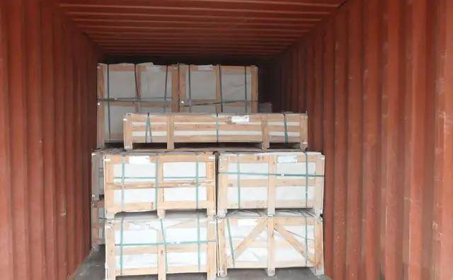 外贸出口必知:集装箱装柜技巧汇总,建议收藏!