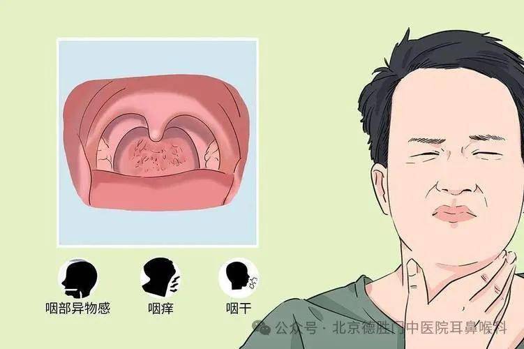 北京德胜门中医院:芒种已至,你的耳鼻喉健康是否达标?