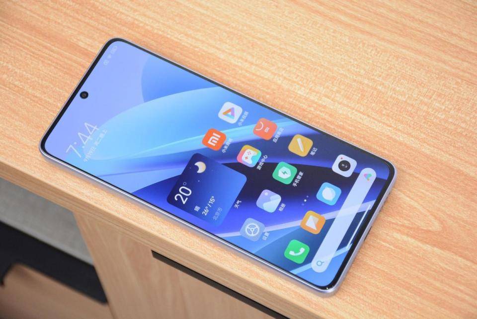 5k直屏 5100mah,到手1163元_redmi_pro_note