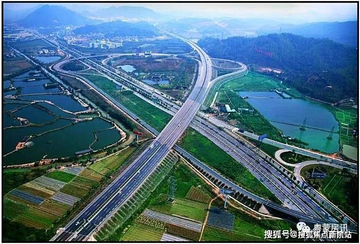 江中高速图片