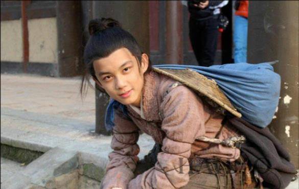 满中亚跑的甘肃人,一不小心竟建立了世界最强帝国_冒顿_公元前_张骞