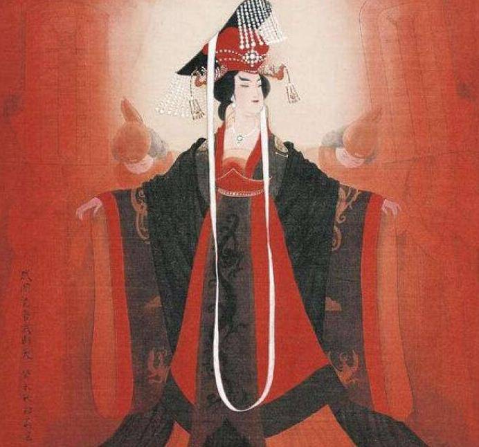 "名以正体,字以表德",为何唐朝"祖孙父子同名"盛行于世?