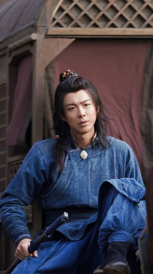 五月网剧热度榜! 第八名口碑不输《庆余年》,《新生》第二,冠军是它