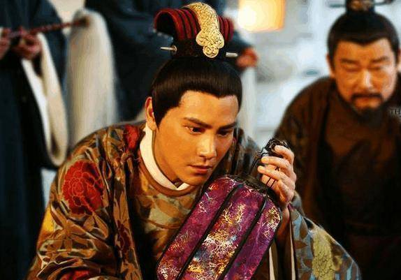 却从没有执掌过凤印,成史上最悲惨的皇后_宋高宗_赵构_邢秉懿