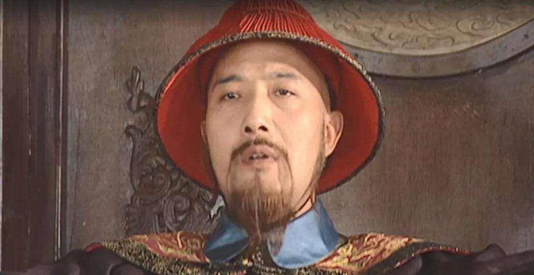 此人被康熙判死刑,他立刻让妻子举报其谋反,结果被无罪释放_纳兰明珠
