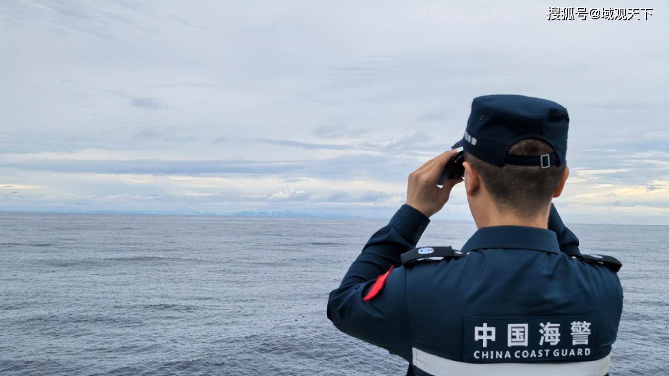 大批军火准备运进台湾岛,大陆布下天罗地网,就等军火船自投罗网