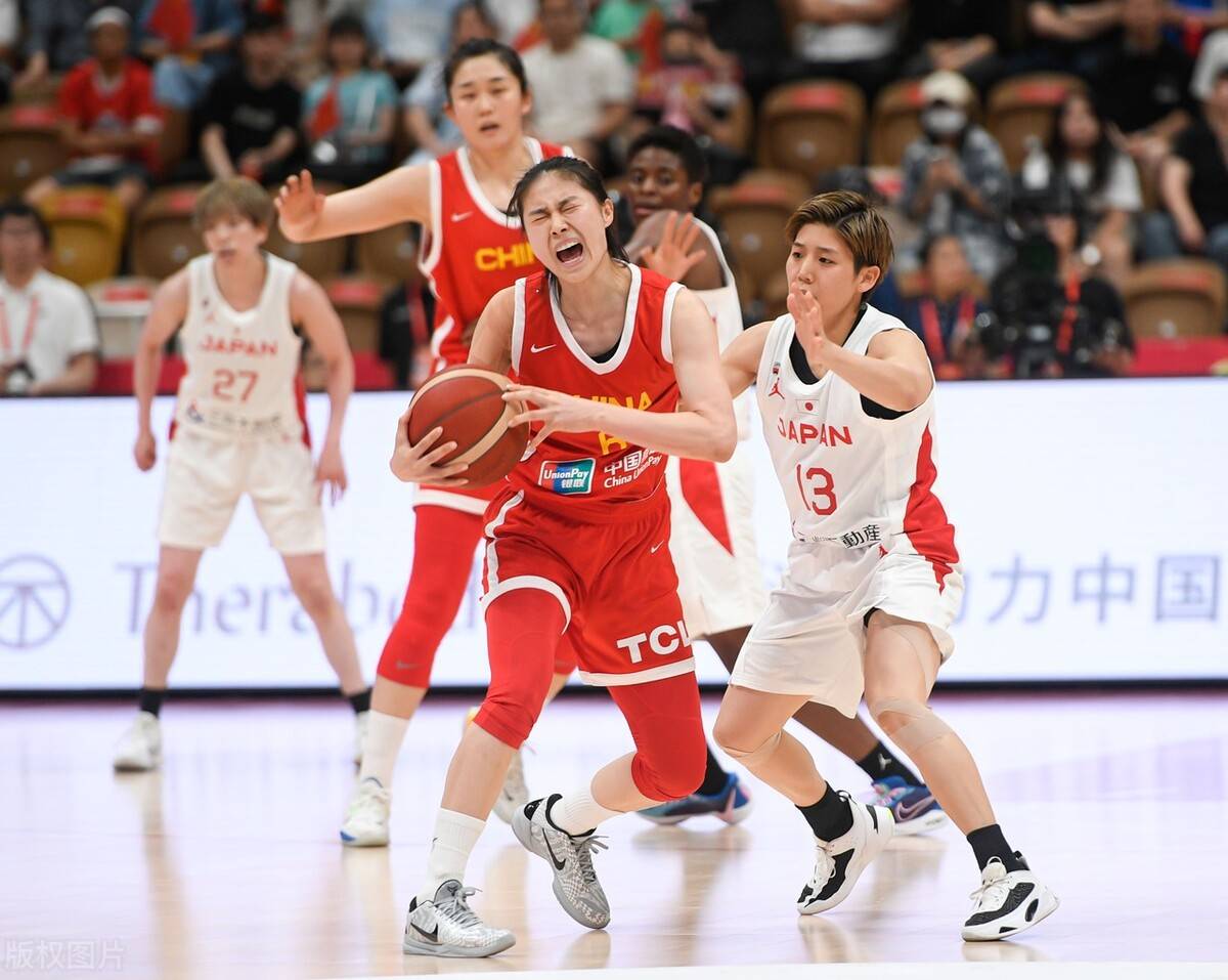 北京时间6月5日,女篮传来潘臻琦,罗欣棫,王思雨,张茹的消息