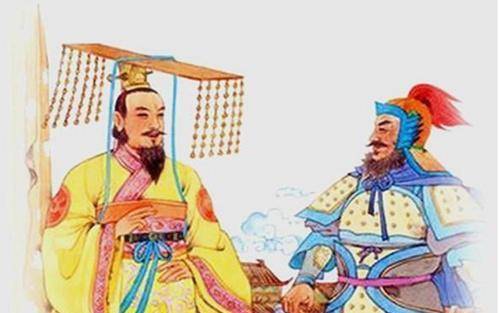 春秋战国祁奚举贤,外不避仇内不避亲,心怀坦荡留下美谈_儿子_解狐