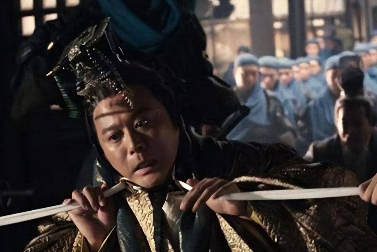 爱上太子妃,春秋这些国君的命运又将走向何方?