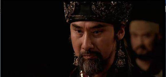 却为大唐帝国打下了有史以来最大的疆域_苏定方_阿史那_的苏