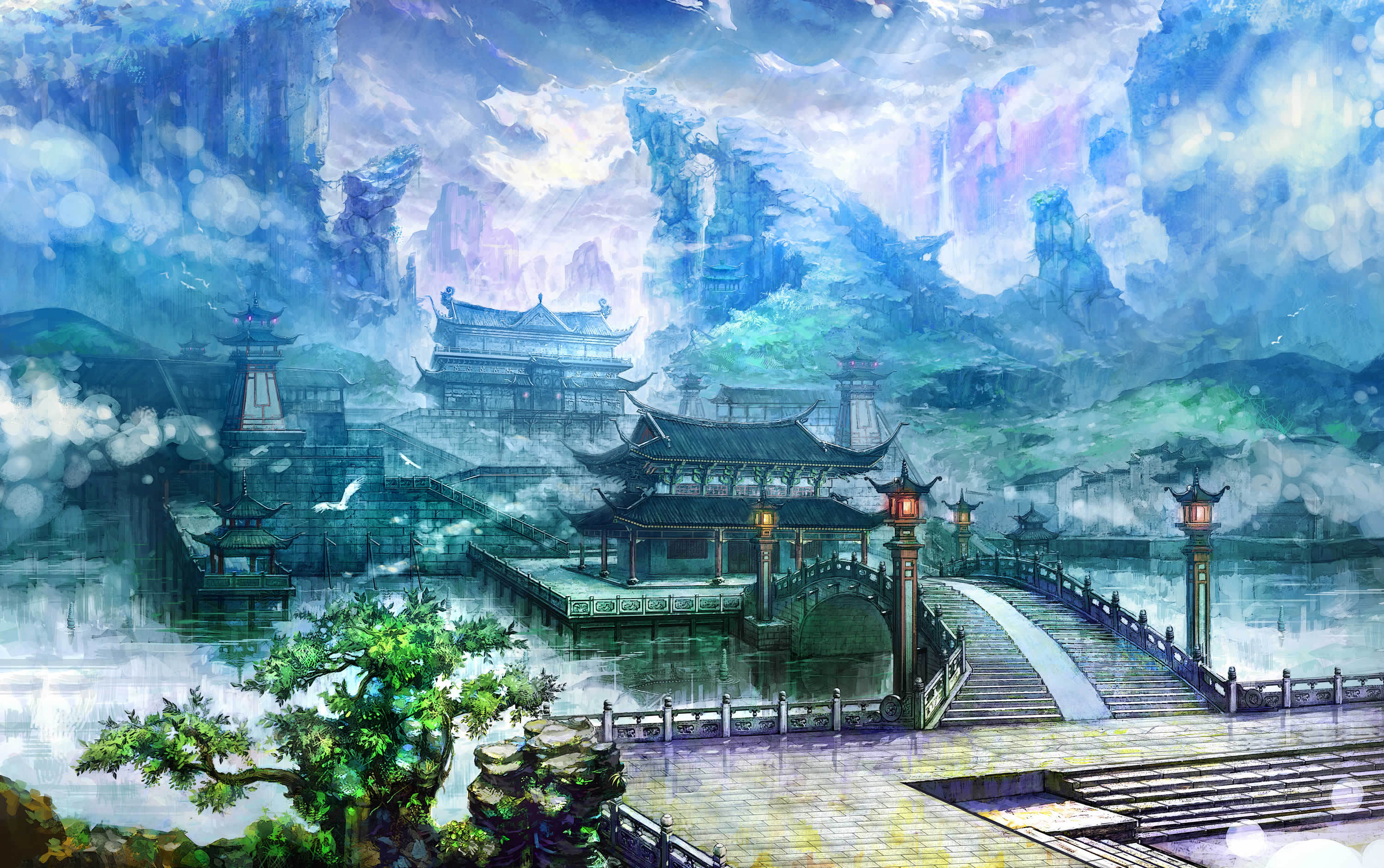 揭秘古代部落战争的重要战役阪泉之战背后的故事