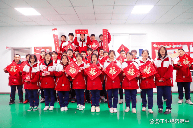 「中考志愿」这八所高质量保底学校你一定要知道!