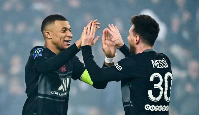 姆巴佩加盟皇马,与c罗共同创造壮举,赢得尊敬,梅西遭到质疑