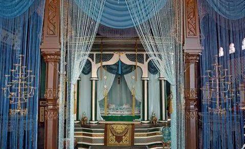 《如懿传》中第一美女,乾隆直言为一生真爱,却郁郁而终