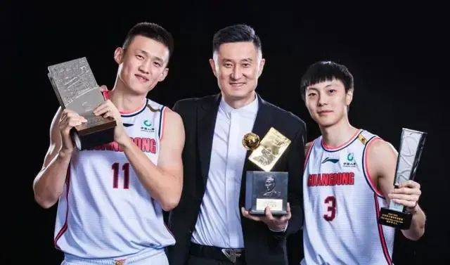 朱芳雨周琦摊牌,辽篮紧急调整