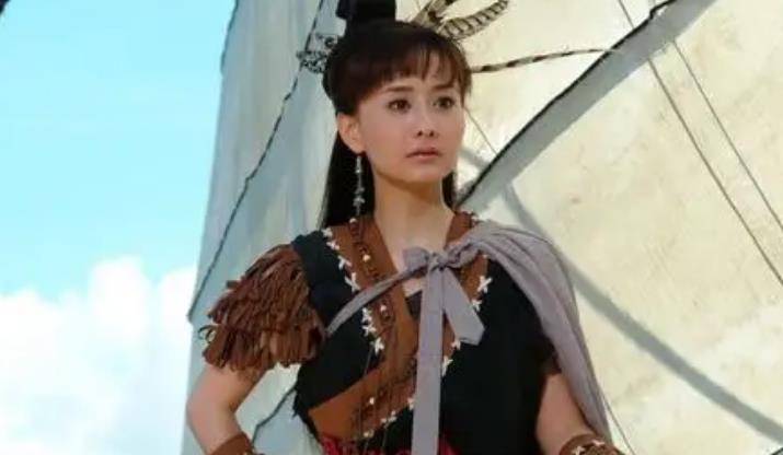 大海盗张保仔:击沉葡萄牙军舰,建海上帝国,却自废武功灰飞烟灭