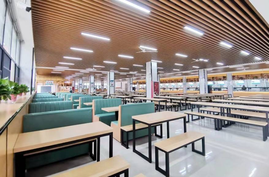 2024安徽省中考没有参加可以上什么学校?