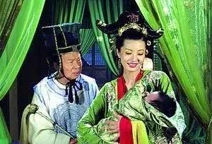 一生平庸却受皇帝敬爱,死后名美扬_宋仁宗_淑妃_杨氏