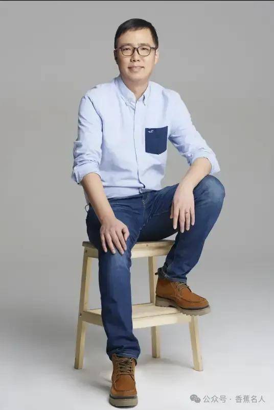 程一笑-快手联合创始人
