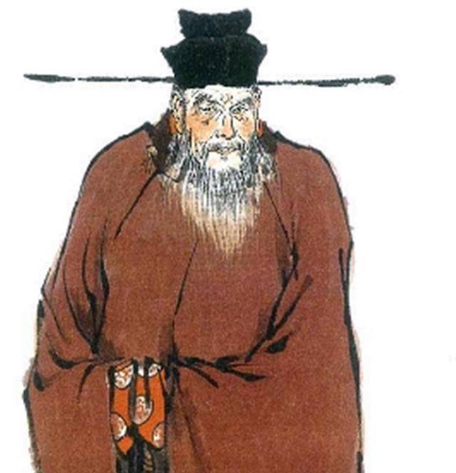 此人上梁山前是个贪官,上梁山后看清宋江为人,选择下山保命