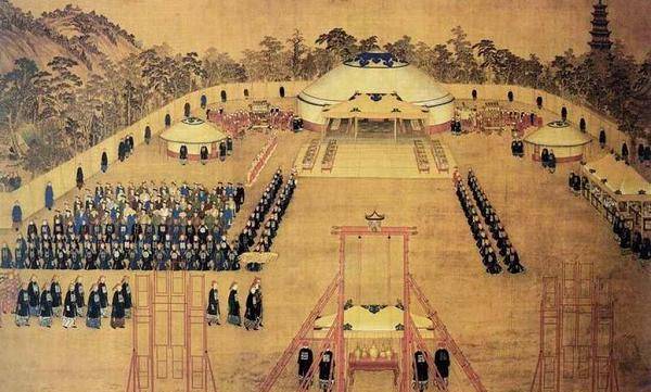 皇帝_典礼_乾隆