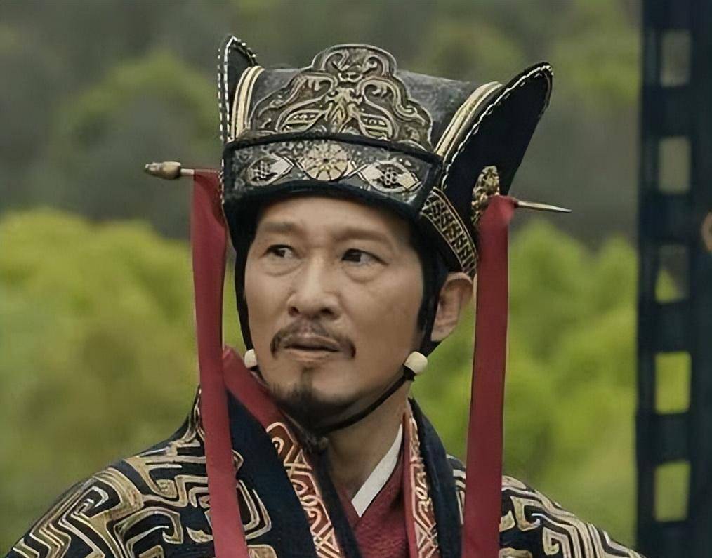 曹操为何杀杨修:一个安徽人为了震慑一群河南人,杀了一个陕西人