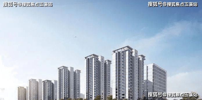 昆明金科美辰花园楼盘户型,价格,环境信息!购买价值点解析!