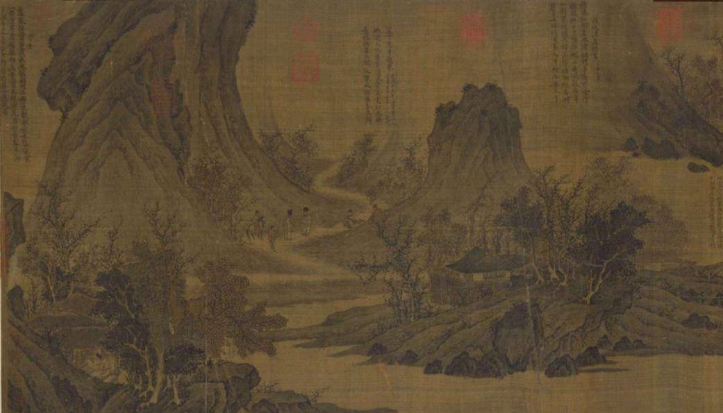 1995年,老汉800万卖传家宝,宝物现身拍卖会后,故宫1980万购买