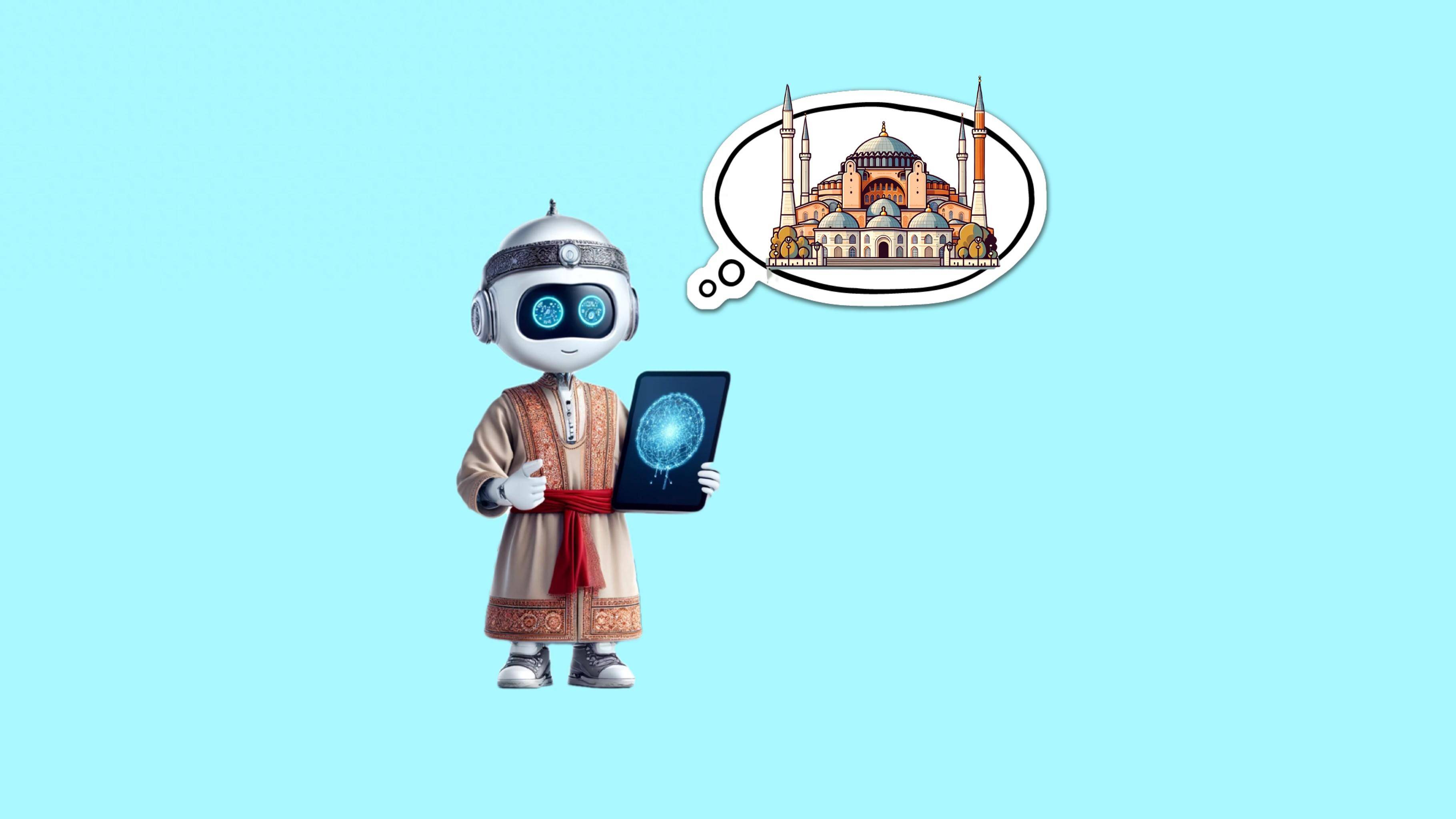 土耳其,怎么就在ai应用赛道"遥遥领先"了?