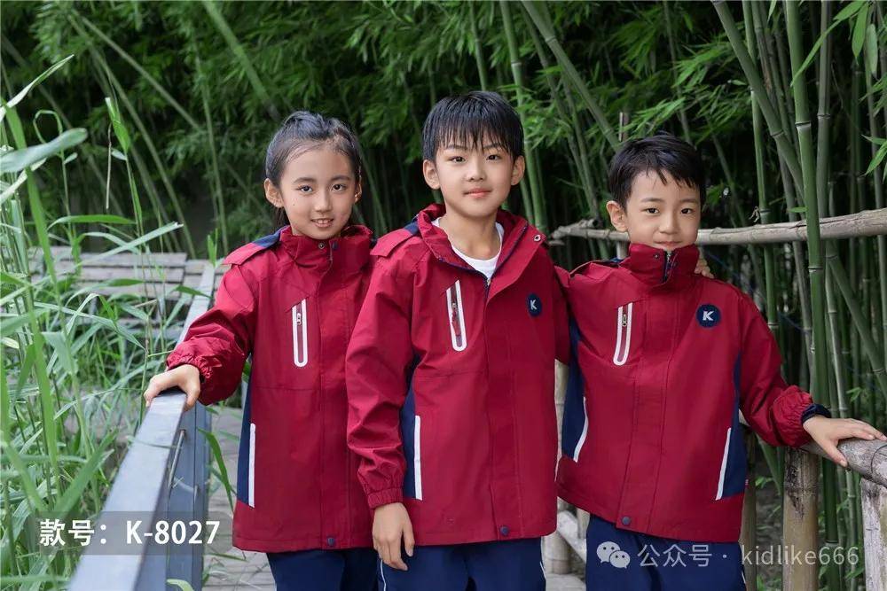 一件校服有几道质检工序?