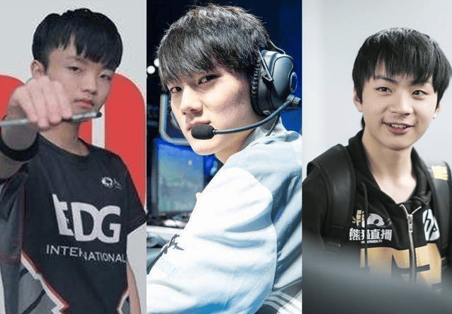 号称uzi接班人,宁王爆料able现状:他在当陪玩比他打职业赚的多