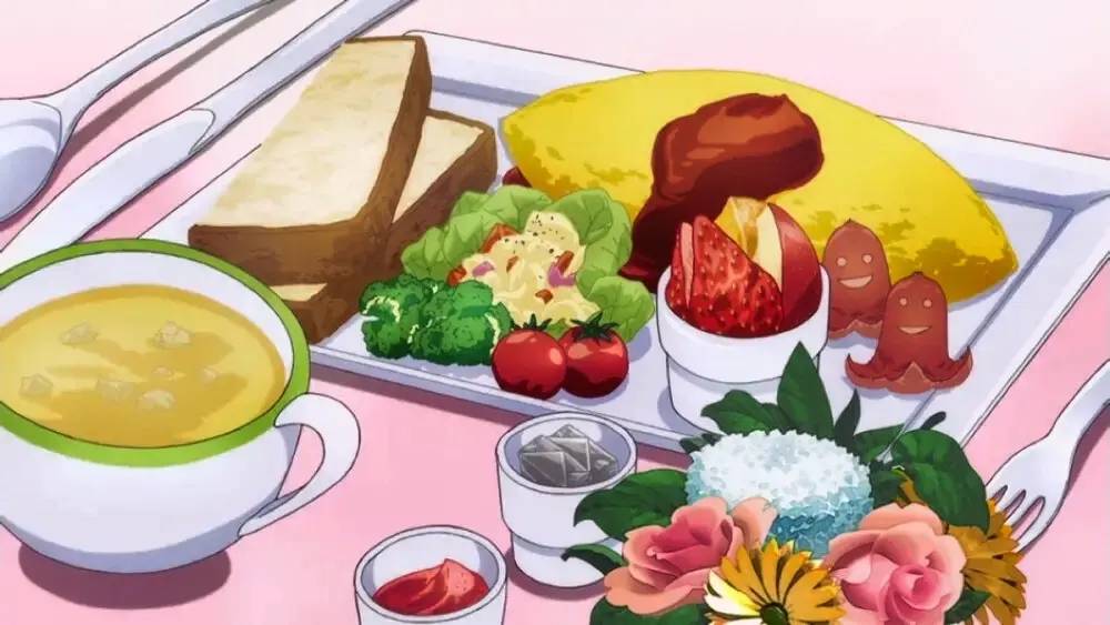 酸辣爽口拌凉粉美味佐料秘制食谱_花生_口感_调制