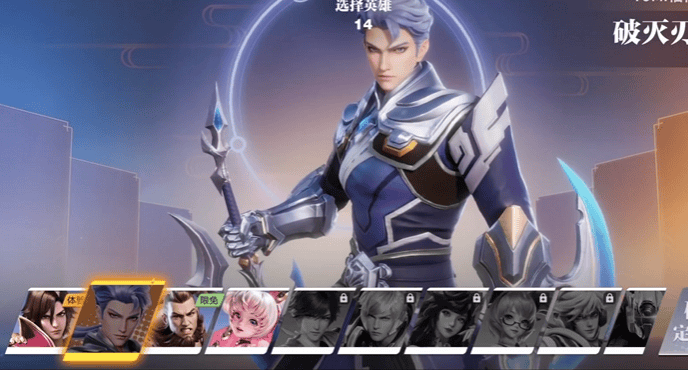 5月国产新游回顾:腾讯新太子遭网易嘲讽 国产开放世界猛烈碰撞!