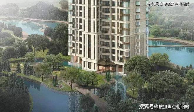 上海星河湾-闵行(上海星河湾)2024年最新房价-小区环境-户型-停车位